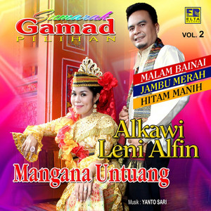 Download Lagu Alkawi - Malam Bainai MP3 Download Lagu Alkawi - Malam Bainai MP3