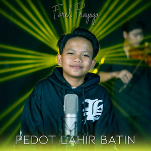 Download Lagu Farel Prayoga - Pedot Lahir Batin MP3