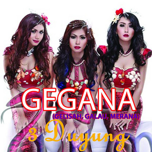 Download Lagu 3 Duyung - Gegana - Gelisah, Galau, Merana MP3 Download Lagu 3 Duyung - Gegana - Gelisah, Galau, Merana MP3