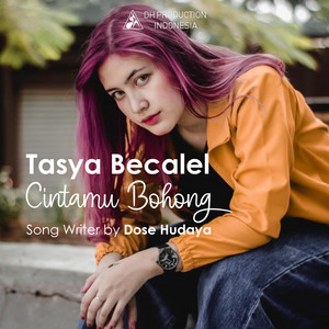 Download Lagu Tasya Becalel - Cintamu Bohong MP3 Download Lagu Tasya Becalel - Cintamu Bohong MP3