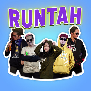 Download Lagu Kalia Siska, SKA 86 - RUNTAH MP3