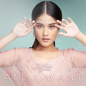 Download Lagu Ashira Zamita - All I Want MP3