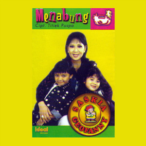 Download Lagu Saskia, Geofanny - Menabung MP3 Download Lagu Saskia, Geofanny - Menabung MP3