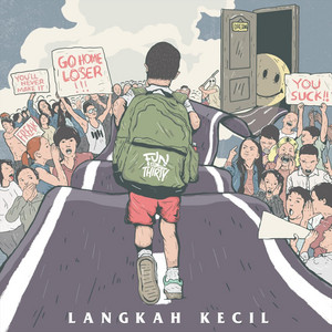 Download Lagu Fun As Thirty - Langkah Kecil MP3 Download Lagu Fun As Thirty - Langkah Kecil MP3