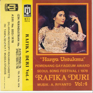 Download Lagu Rafika Duri - Nostalgia MP3 Download Lagu Rafika Duri - Nostalgia MP3