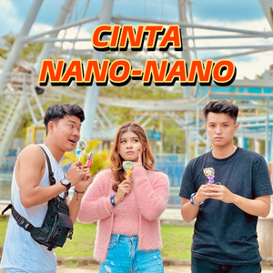 Download Lagu Tri Suaka - CINTA NANO - NANO MP3