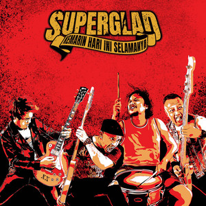 Download Lagu Superglad - Di Batas Atmosfer MP3 Download Lagu Superglad - Di Batas Atmosfer MP3
