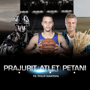 Download Lagu Philip Mantofa - Prajurit - Senjata Setan & Senjata Kita MP3 Download Lagu Philip Mantofa - Prajurit - Senjata Setan & Senjata Kita MP3