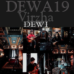 Download Lagu Dewa 19, Virzha - Dewi MP3 Download Lagu Dewa 19, Virzha - Dewi MP3
