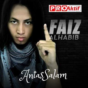 Download Lagu Faiz Alhabib - Antassalam MP3 Download Lagu Faiz Alhabib - Antassalam MP3