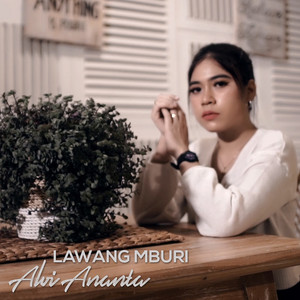 Download Lagu ALVI ANANTA - Lawang Mburi MP3