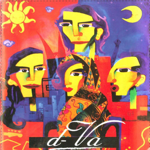Download Lagu d-Va - Aku, Dia & Kamu MP3