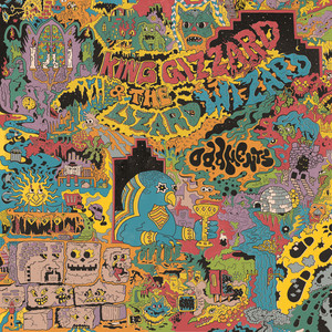 Download Lagu King Gizzard & The Lizard Wizard - Work This Time MP3