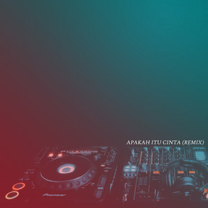 Download Lagu Nanda Lia - Apakah Itu Cinta (Slow Mix) MP3