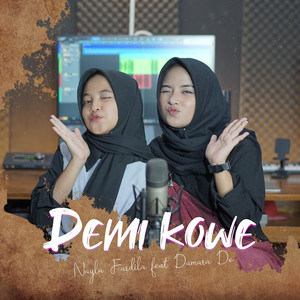 Download Lagu Nayla Fardila, Damara De - Demi Kowe MP3 Download Lagu Nayla Fardila, Damara De - Demi Kowe MP3