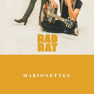 Download Lagu Rad Rat - Marionettes MP3 Download Lagu Rad Rat - Marionettes MP3