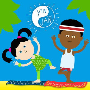 Download Lagu LL Kids Kamar Anak, Tidur Bayi Yin & Jan - Selamat Ulang Tahun MP3