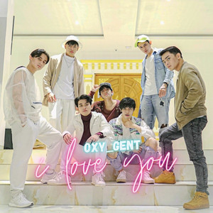 Download Lagu Oxy Gent - I Love You (Cinta Sesaat) MP3