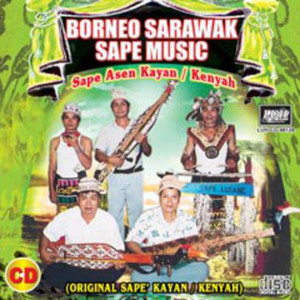 Download Lagu Jok Jau Evong - Sape Kirep MP3 Download Lagu Jok Jau Evong - Sape Kirep MP3
