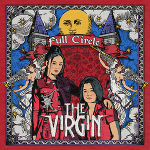 Download Lagu The Virgin - Diakah Jodohku MP3