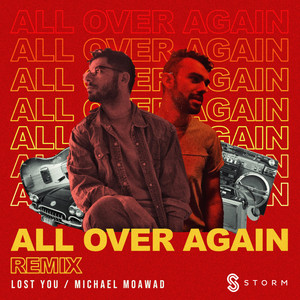 Download Lagu LOST YOU, Michael Moawad - All Over Again - Remix MP3 Download Lagu LOST YOU, Michael Moawad - All Over Again - Remix MP3