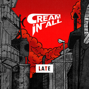 Download Lagu CREAM IN ALL - Bebas MP3 Download Lagu CREAM IN ALL - Bebas MP3