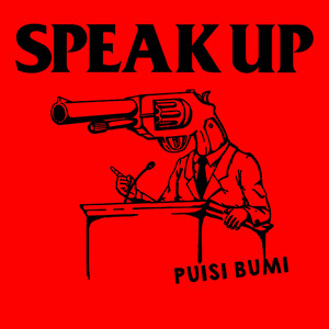 Download Lagu Speak Up - Salam Untuk Dia - VooDoo Cover MP3