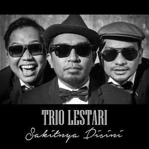 Download Lagu Trio Lestari - Sakitnya Disini - Remix Version MP3 Download Lagu Trio Lestari - Sakitnya Disini - Remix Version MP3