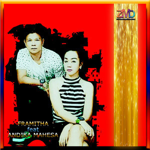 Download Lagu Framitha, Andika Mahesa - Cinta Luar Biasa MP3
