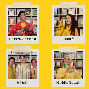 Download Lagu Harith Zazman, MFMF., LOCA B, Nabila Razali - Cute - Nabila Razali Remix MP3 Download Lagu Harith Zazman, MFMF., LOCA B, Nabila Razali - Cute - Nabila Razali Remix MP3