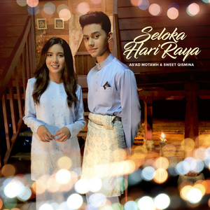 Download Lagu As'ad Motawh, Sweetqismina - Seloka Hari Raya MP3