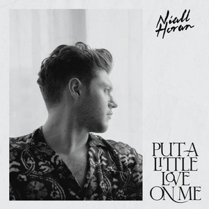 Download Lagu Niall Horan - Put A Little Love On Me MP3 Download Lagu Niall Horan - Put A Little Love On Me MP3