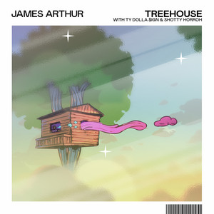 Download Lagu James Arthur, Ty Dolla $ign, SHOTTY HORROH - Treehouse (feat. Shotty Horroh) MP3 Download Lagu James Arthur, Ty Dolla $ign, SHOTTY HORROH - Treehouse (feat. Shotty Horroh) MP3