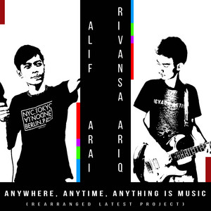 Download Lagu Alif Arai, Rivansa Ariq - Kau Masih Yang Terindah MP3 Download Lagu Alif Arai, Rivansa Ariq - Kau Masih Yang Terindah MP3