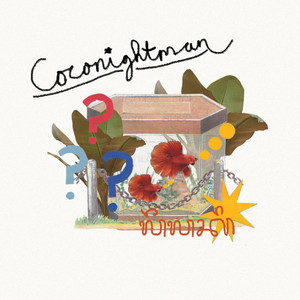 Download Lagu Coconightman - Lelaki MP3