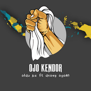 Download Lagu Aldo Bz, Deasy Agaki - Ojo Kendor MP3