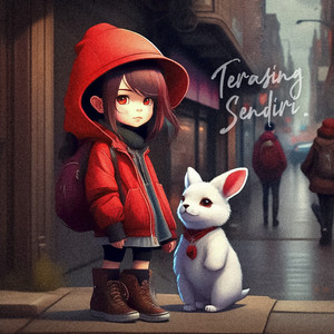 Download Lagu Arman Harjo, The Capybara - Terasing Sendiri MP3 Download Lagu Arman Harjo, The Capybara - Terasing Sendiri MP3