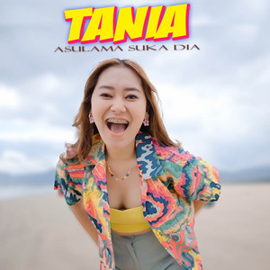 Download Lagu Vita Alvia - Tania MP3