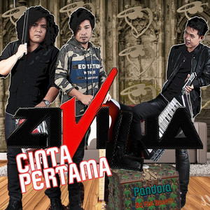 Download Lagu Zivilia - Cinta Pertama (First Love) MP3 Download Lagu Zivilia - Cinta Pertama (First Love) MP3