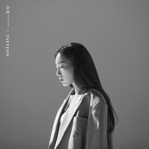 Download Lagu TAEYEON - Blue MP3 Download Lagu TAEYEON - Blue MP3