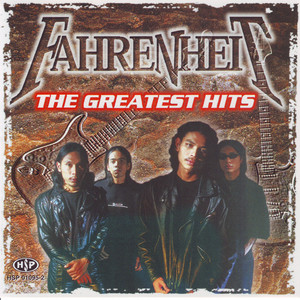Download Lagu Fahrenheit - Kasih Orang Muda MP3