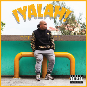 Download Lagu Deffi - Iyalah MP3