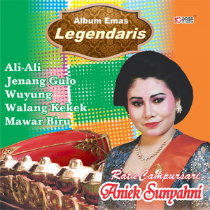 Download Lagu Aniek Sunyahni - Tetesing Waspa MP3 Download Lagu Aniek Sunyahni - Tetesing Waspa MP3