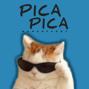 Download Lagu Maman Fvndy - Pica Pica - Remix MP3