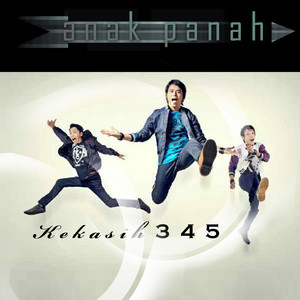 Download Lagu Anak Panah - Kekasih 345 MP3 Download Lagu Anak Panah - Kekasih 345 MP3