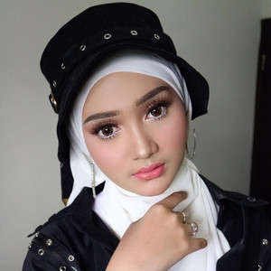 Download Lagu Jihan Audy - Ana Uhibbuka Fillah MP3 Download Lagu Jihan Audy - Ana Uhibbuka Fillah MP3