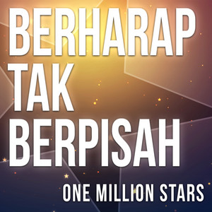 Download Lagu One Million Stars - Berharap Tak Berpisah MP3 Download Lagu One Million Stars - Berharap Tak Berpisah MP3