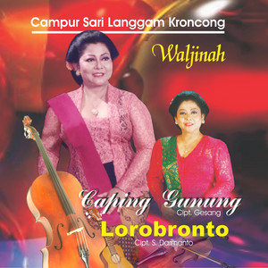 Download Lagu Waldjinah - Ande Ande Lumut MP3 Download Lagu Waldjinah - Ande Ande Lumut MP3
