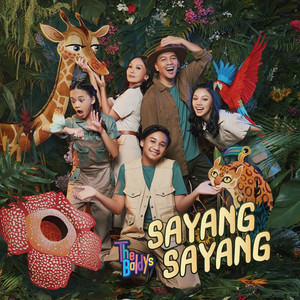 Download Lagu The Baldy's - Sayang Sayang MP3 Download Lagu The Baldy's - Sayang Sayang MP3