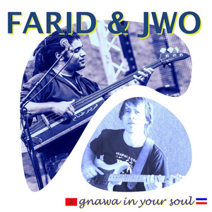 Download Lagu Farid Ghannam, Jan Wouter Oostenrijk - Foulani Hiriza MP3